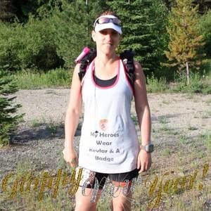 Meet your Posher, Vicki